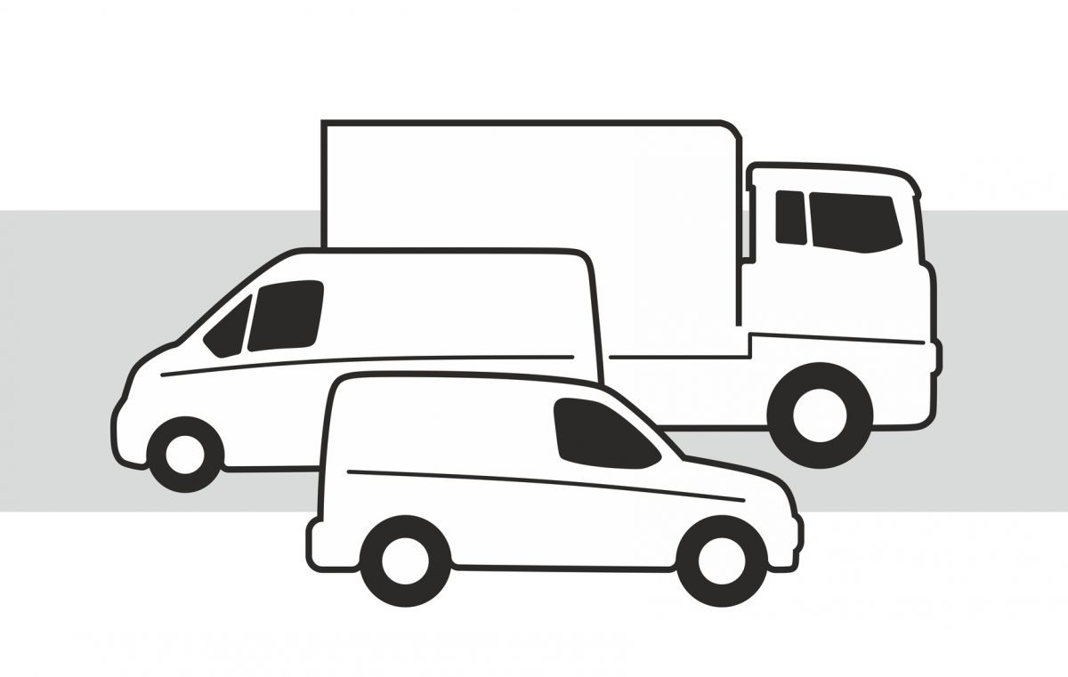 How to Choose Between a Moving Truck, Cargo Van, or Pickup Truck Rental