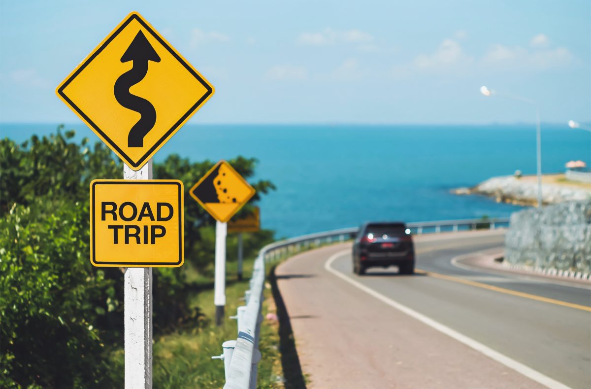 Choosing a Rental Vehicle for Your Road Trip Marcus Allard Truck