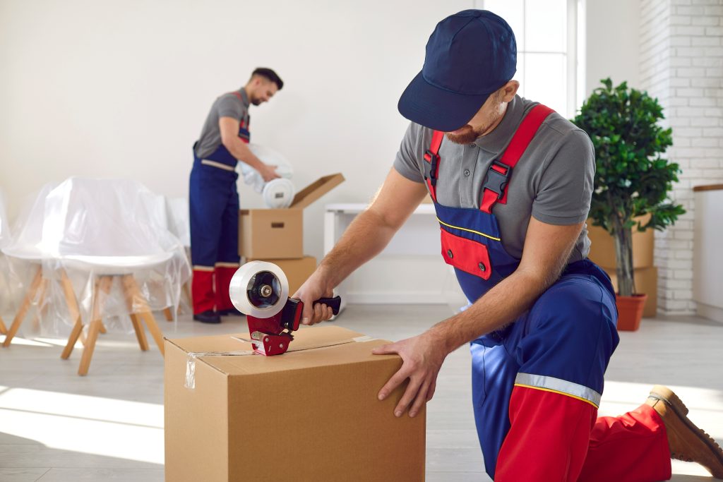 Items You Should Not Pack on a Moving Truck Marcus Allard Truck Rental