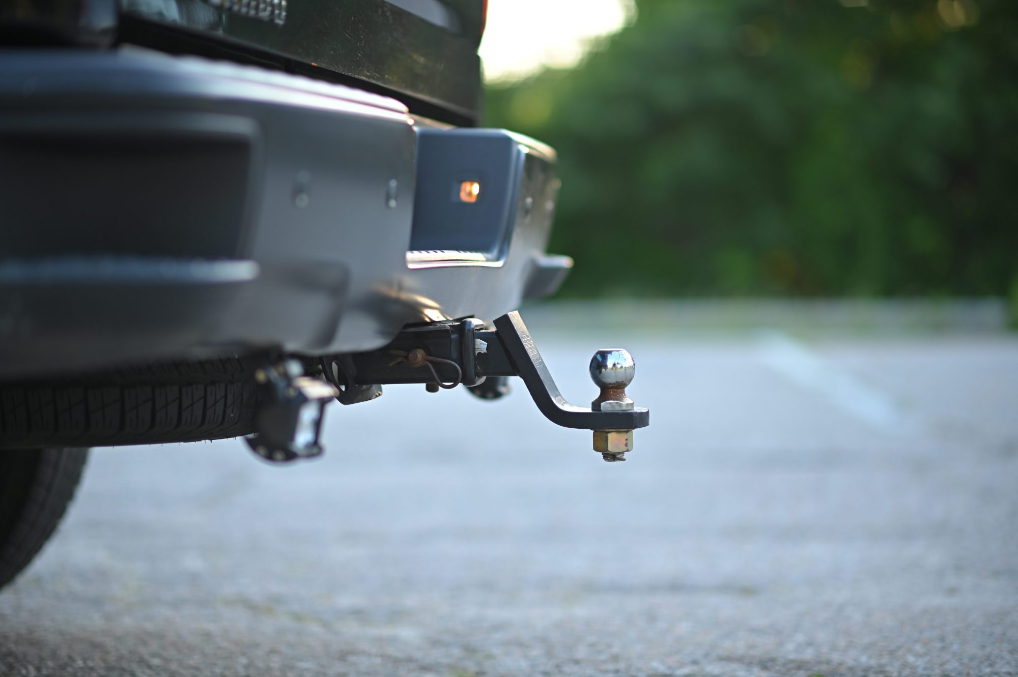 Hit The Road With Heavy Cargo Your Ultimate Guide To Finding Rental Cars With Tow Hitch